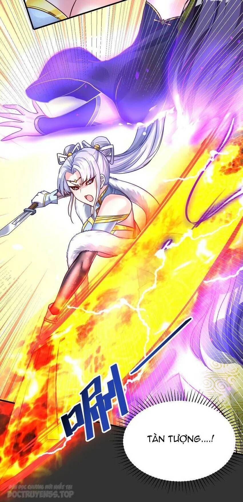 đọc truyện Ta Nằm Vùng Tại Ma Giới Chương 62 ảnh 18 tại Thiên Thai Truyện