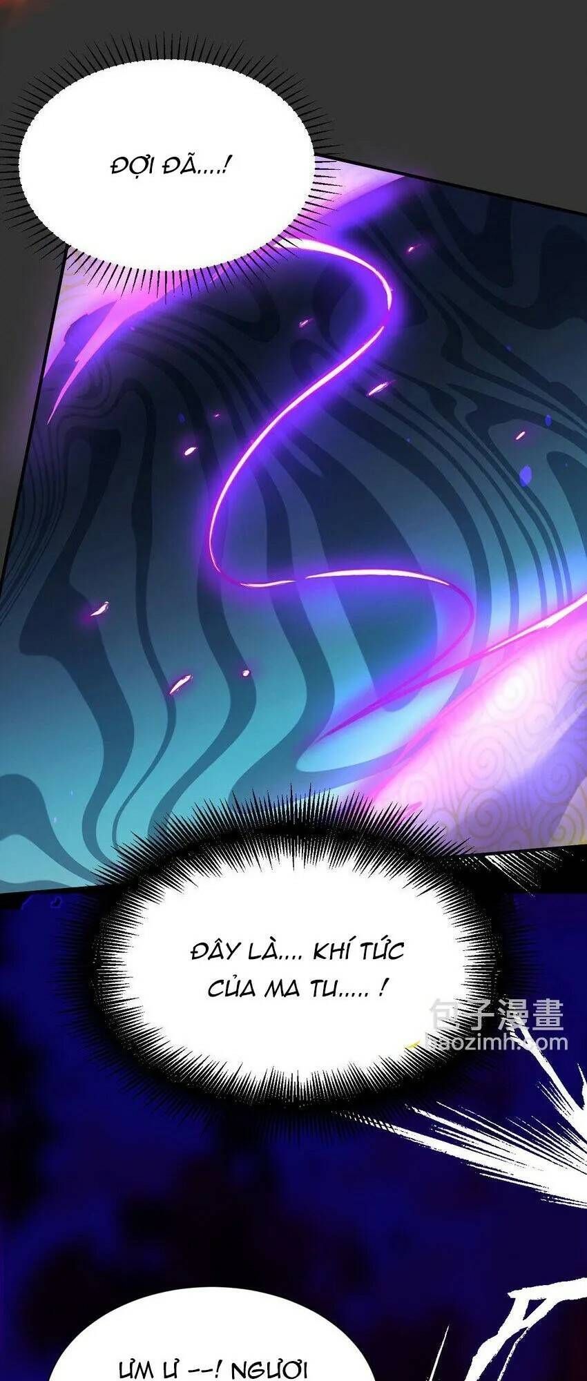 đọc truyện Ta Nằm Vùng Tại Ma Giới Chương 62 ảnh 19 tại Thiên Thai Truyện