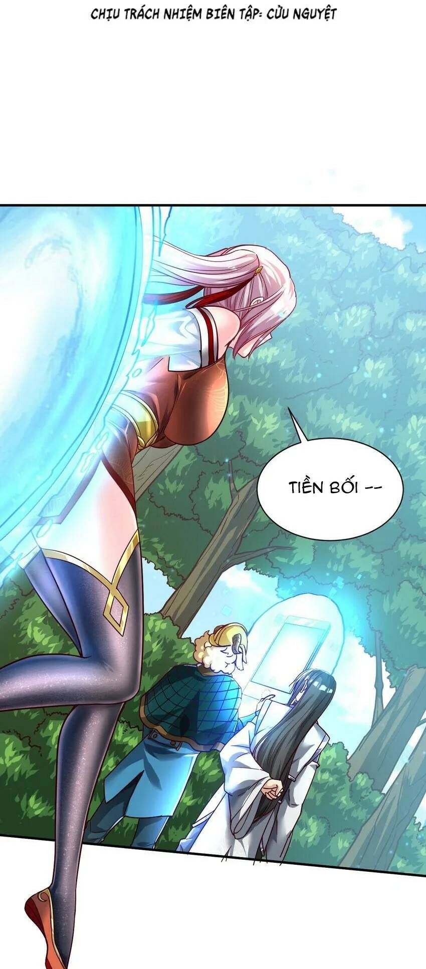 đọc truyện Ta Nằm Vùng Tại Ma Giới Chương 62 ảnh 4 tại Thiên Thai Truyện