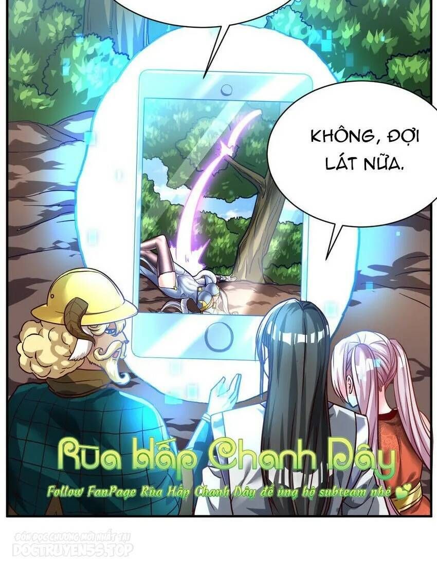 đọc truyện Ta Nằm Vùng Tại Ma Giới Chương 62 ảnh 26 tại Thiên Thai Truyện