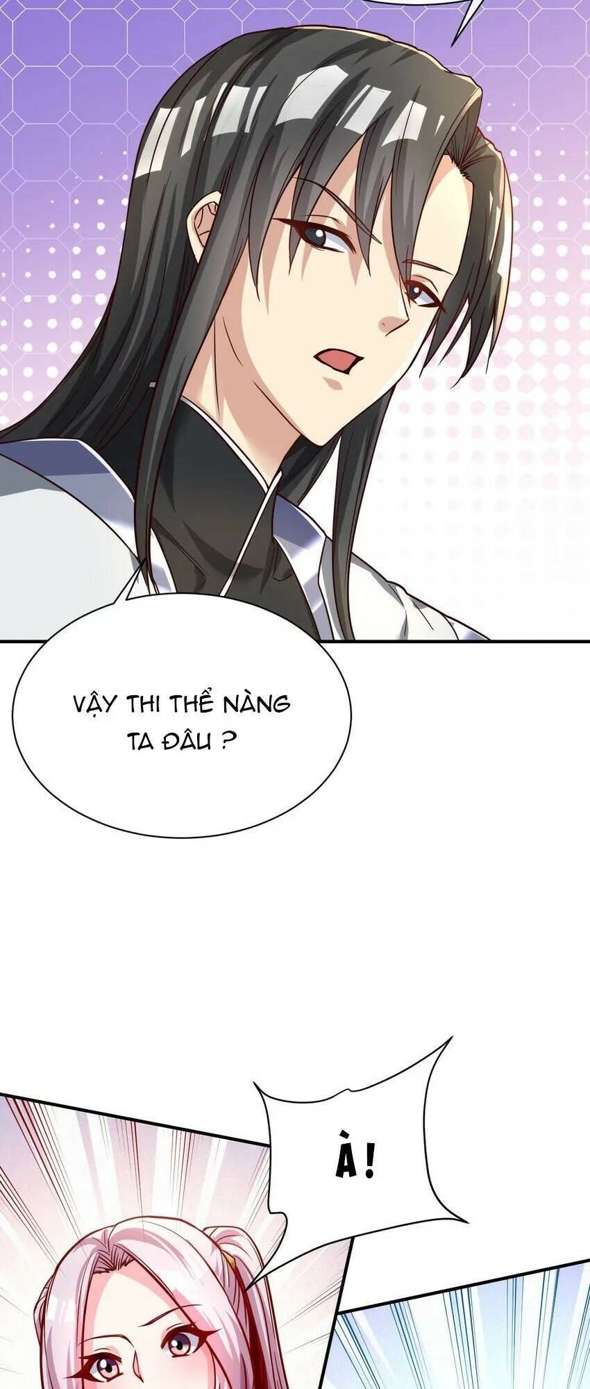 đọc truyện Ta Nằm Vùng Tại Ma Giới Chương 62 ảnh 28 tại Thiên Thai Truyện