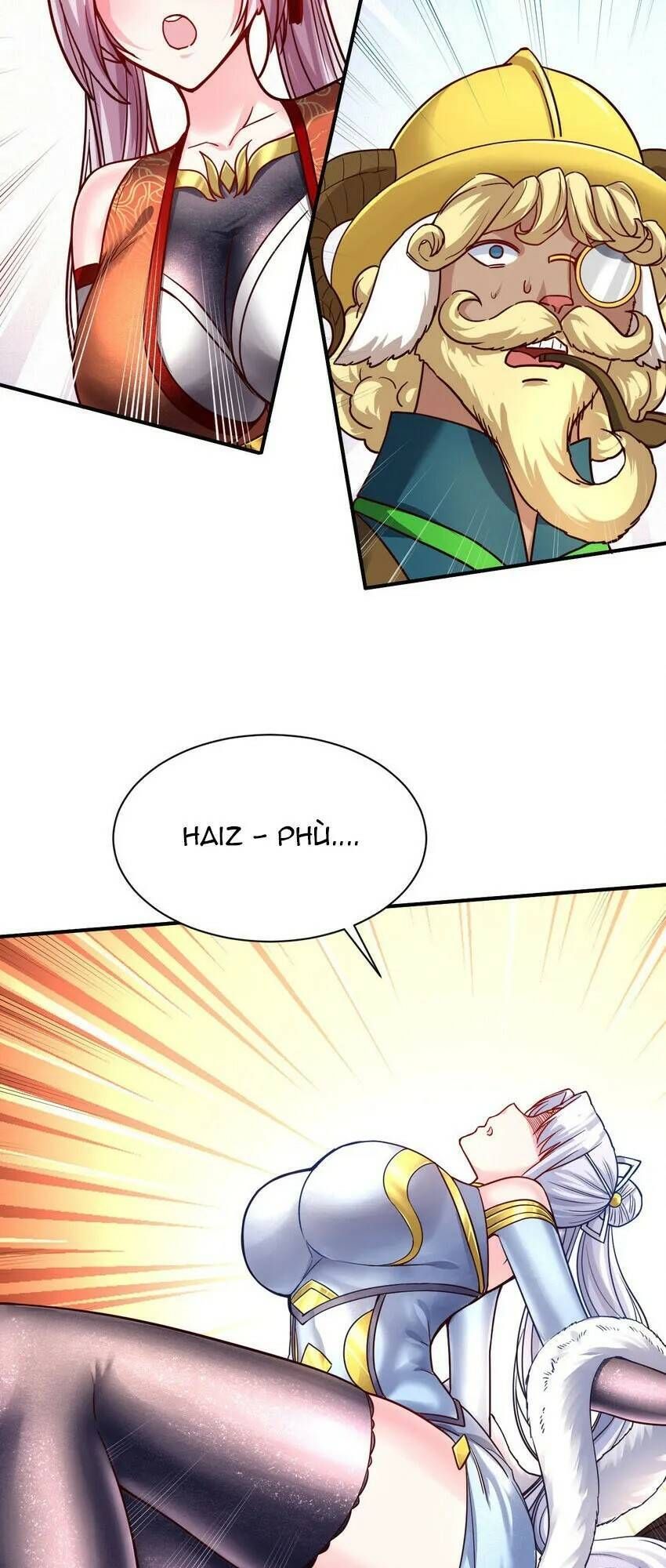 đọc truyện Ta Nằm Vùng Tại Ma Giới Chương 62 ảnh 29 tại Thiên Thai Truyện