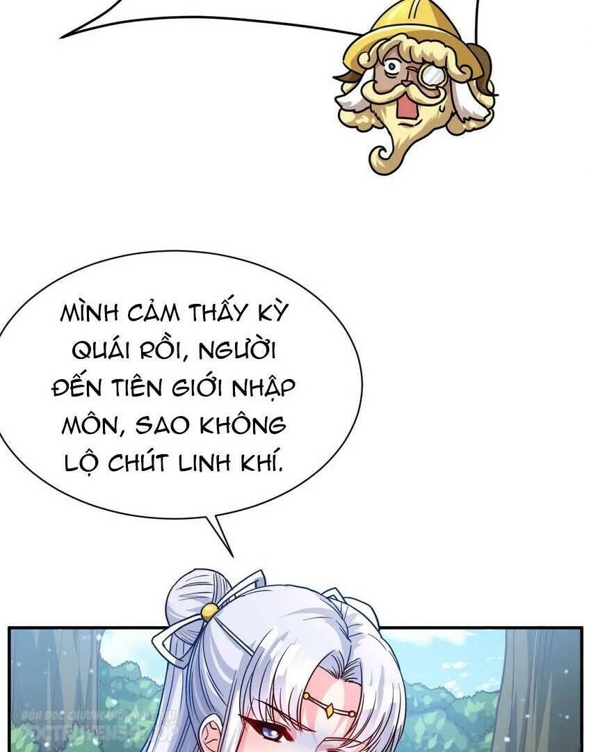 đọc truyện Ta Nằm Vùng Tại Ma Giới Chương 62 ảnh 31 tại Thiên Thai Truyện