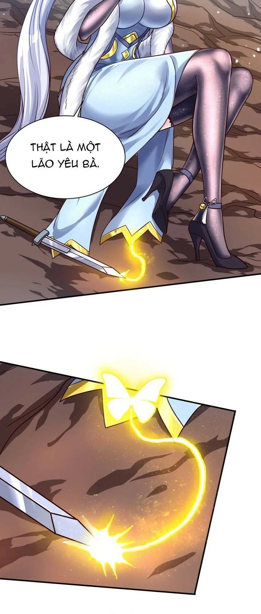 đọc truyện Ta Nằm Vùng Tại Ma Giới Chương 62 ảnh 33 tại Thiên Thai Truyện