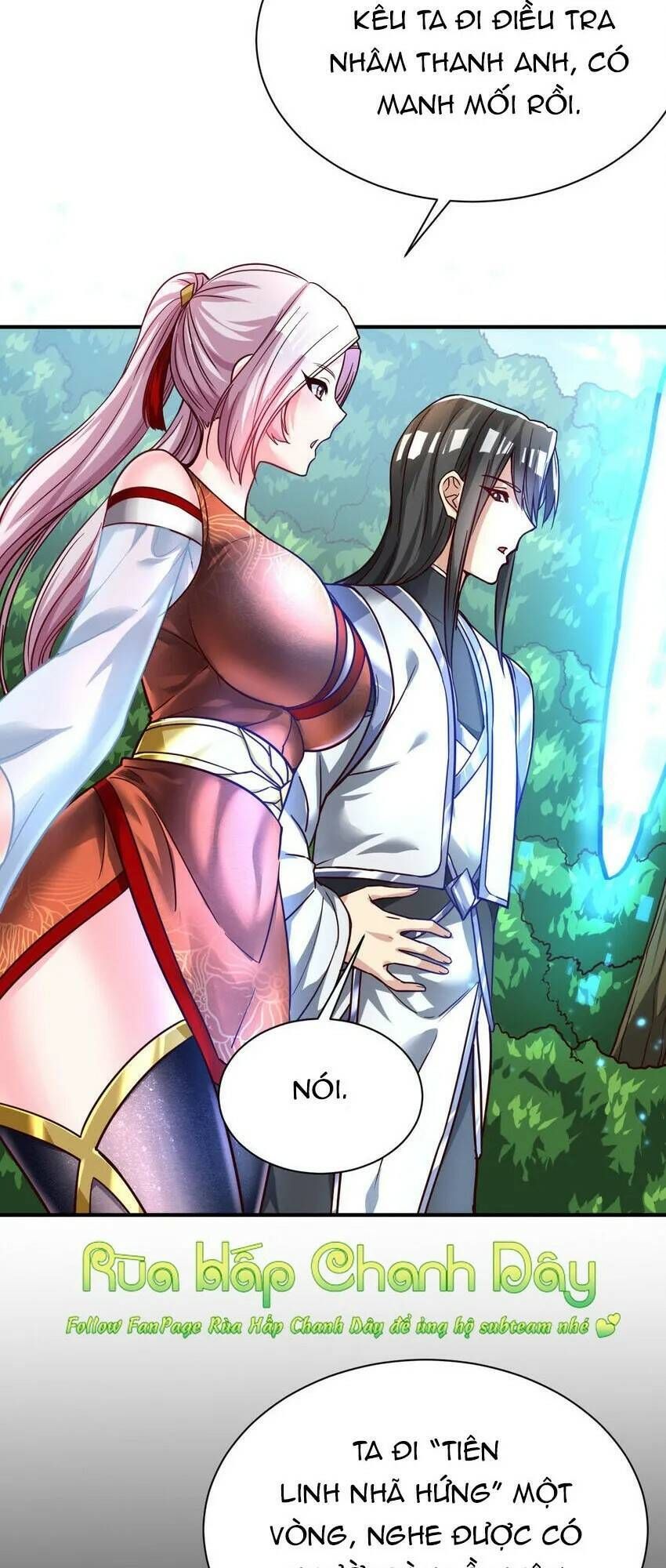 đọc truyện Ta Nằm Vùng Tại Ma Giới Chương 62 ảnh 6 tại Thiên Thai Truyện