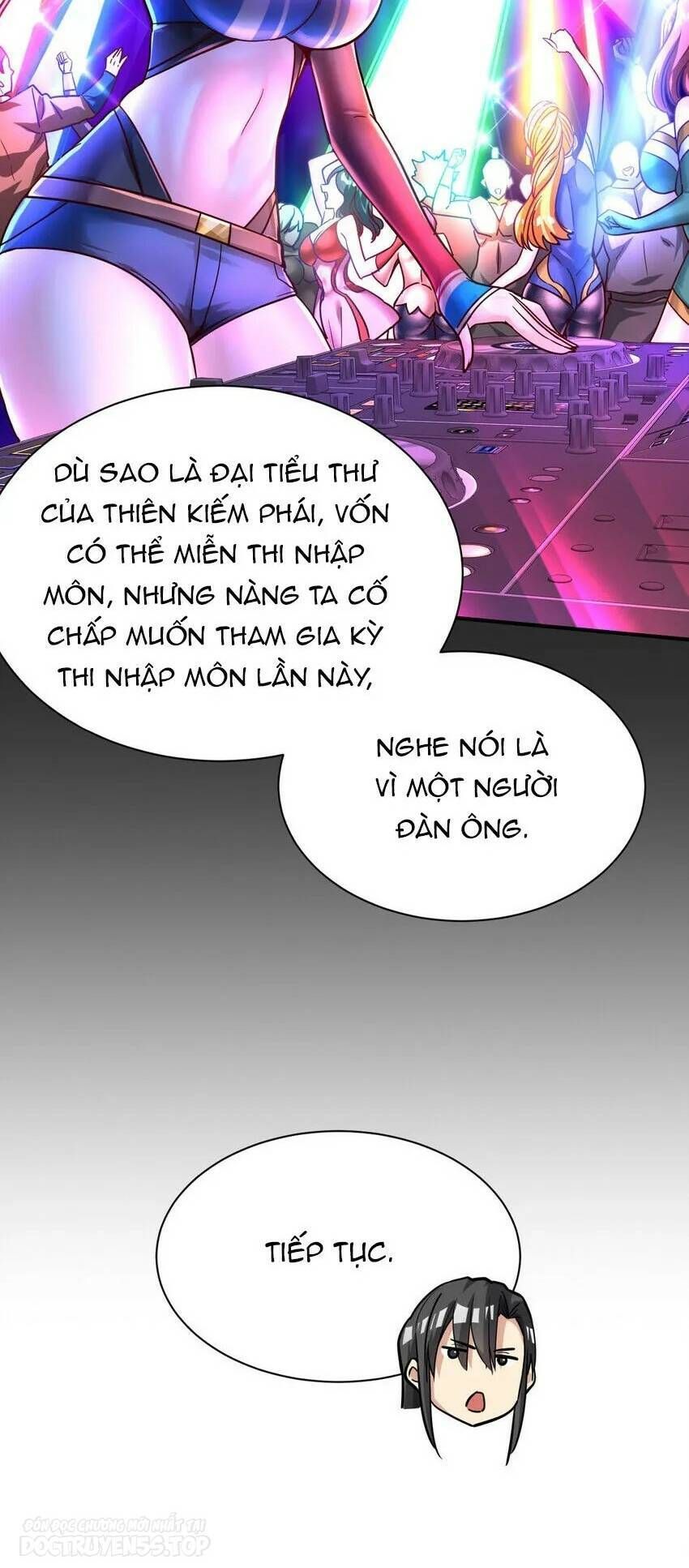 đọc truyện Ta Nằm Vùng Tại Ma Giới Chương 62 ảnh 8 tại Thiên Thai Truyện