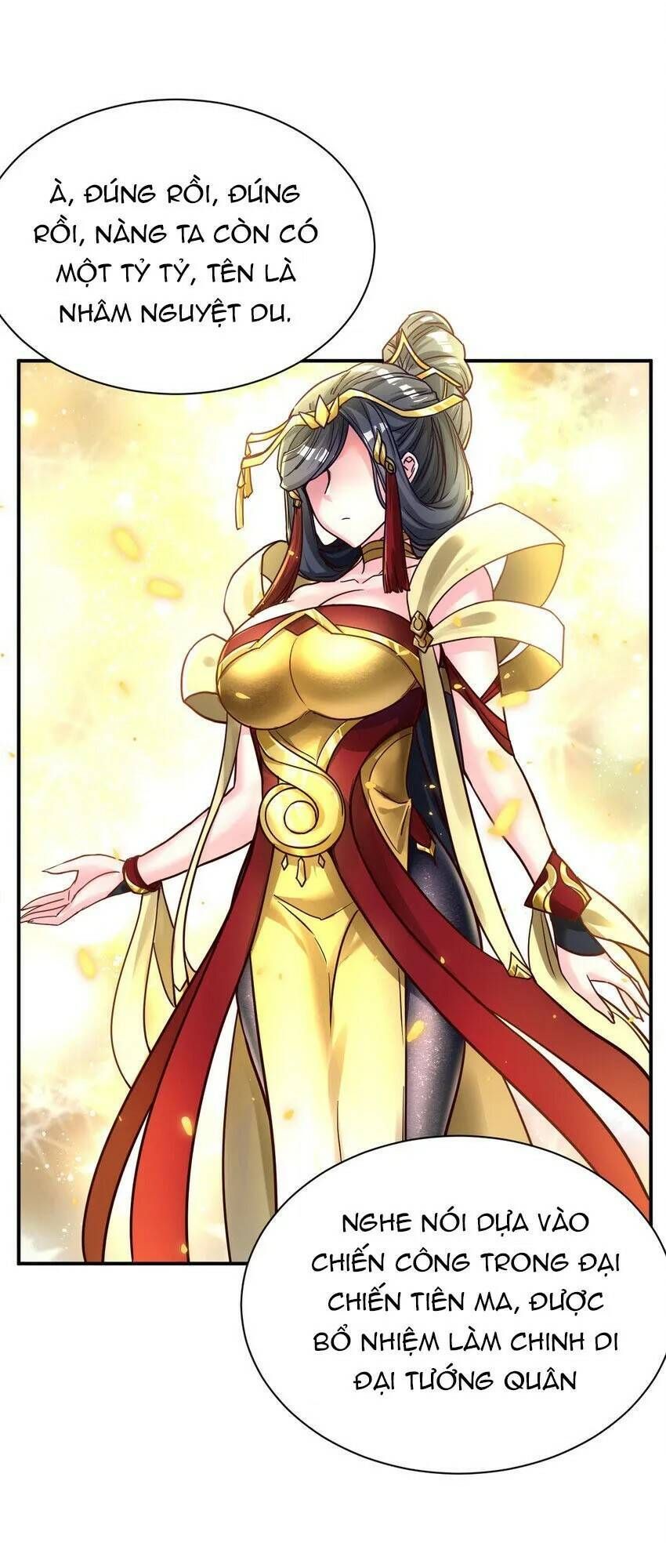 đọc truyện Ta Nằm Vùng Tại Ma Giới Chương 62 ảnh 9 tại Thiên Thai Truyện