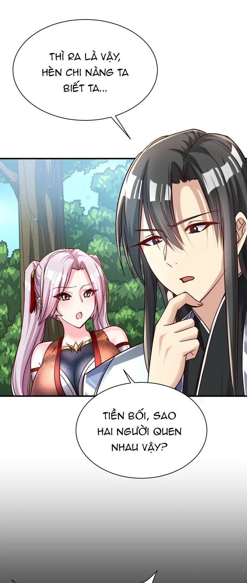 đọc truyện Ta Nằm Vùng Tại Ma Giới Chương 62 ảnh 10 tại Thiên Thai Truyện