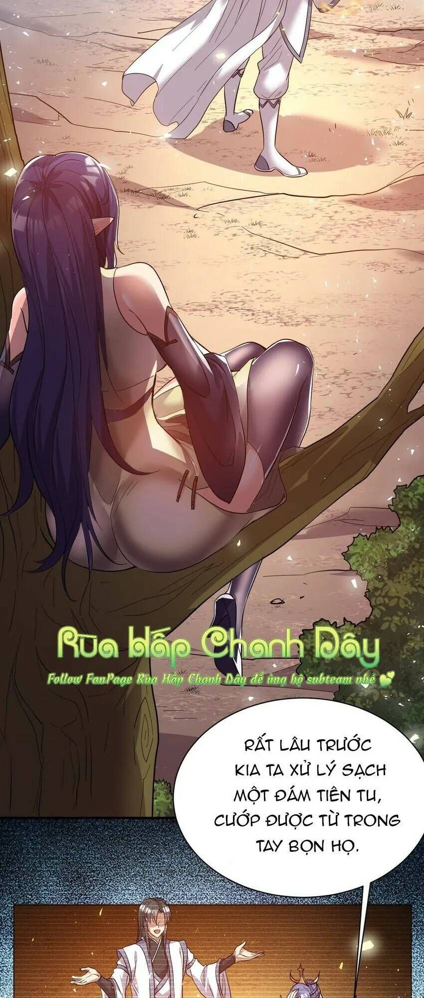 đọc truyện Ta Nằm Vùng Tại Ma Giới Chương 63 ảnh 12 tại Thiên Thai Truyện