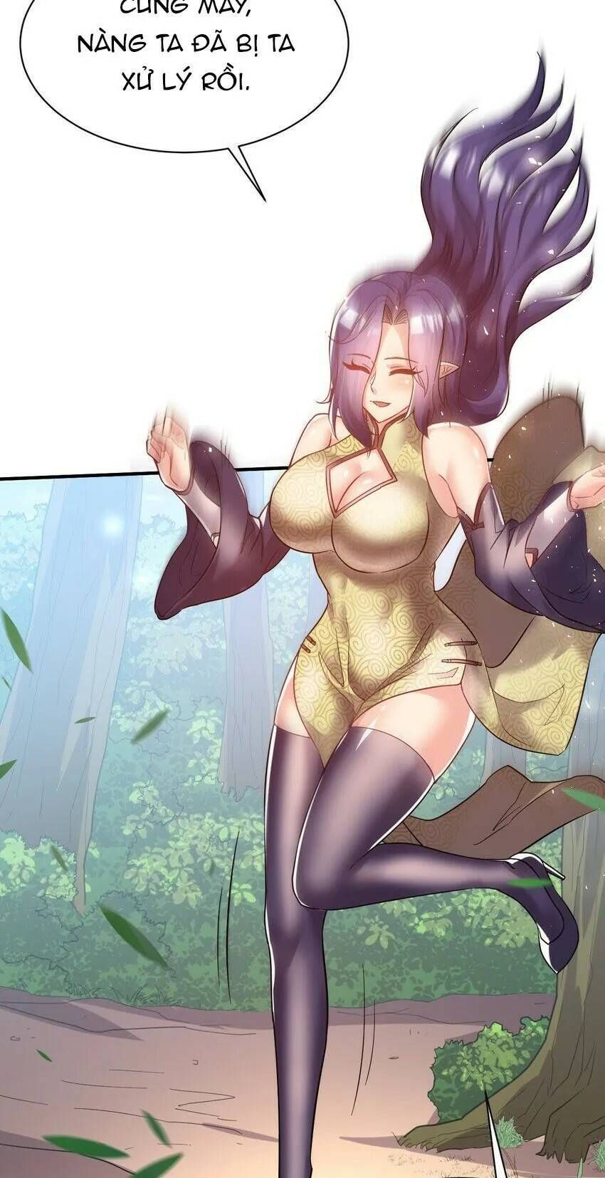 đọc truyện Ta Nằm Vùng Tại Ma Giới Chương 63 ảnh 16 tại Thiên Thai Truyện