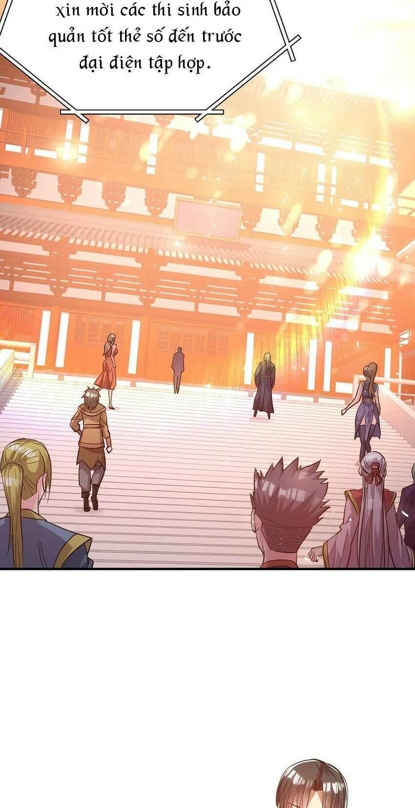 đọc truyện Ta Nằm Vùng Tại Ma Giới Chương 63 ảnh 19 tại Thiên Thai Truyện