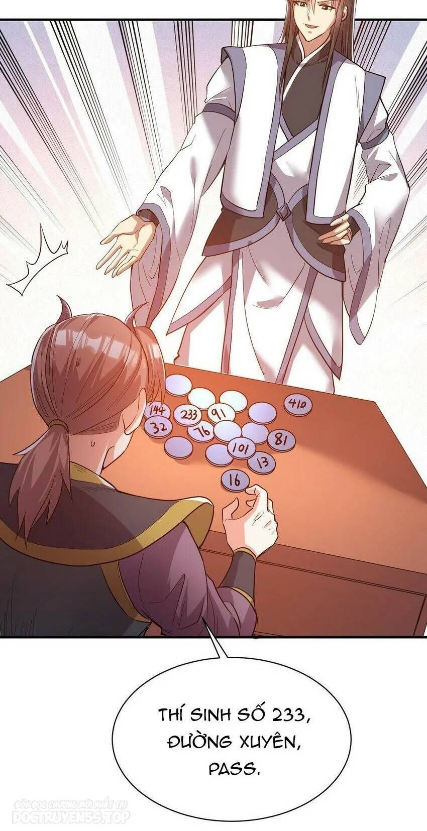 đọc truyện Ta Nằm Vùng Tại Ma Giới Chương 63 ảnh 20 tại Thiên Thai Truyện