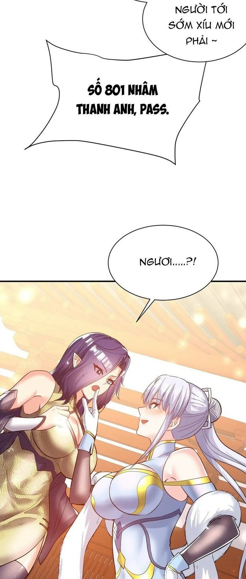 đọc truyện Ta Nằm Vùng Tại Ma Giới Chương 63 ảnh 24 tại Thiên Thai Truyện