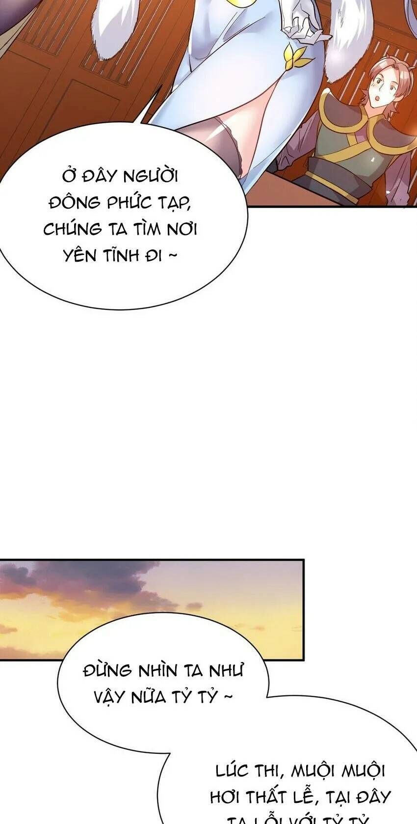 đọc truyện Ta Nằm Vùng Tại Ma Giới Chương 63 ảnh 25 tại Thiên Thai Truyện