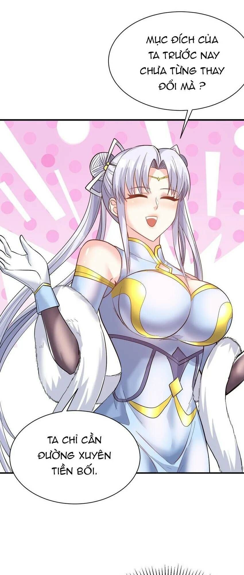 đọc truyện Ta Nằm Vùng Tại Ma Giới Chương 63 ảnh 27 tại Thiên Thai Truyện