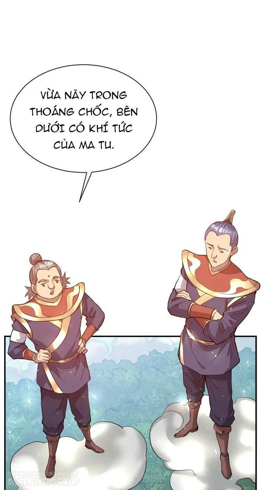 đọc truyện Ta Nằm Vùng Tại Ma Giới Chương 63 ảnh 5 tại Thiên Thai Truyện