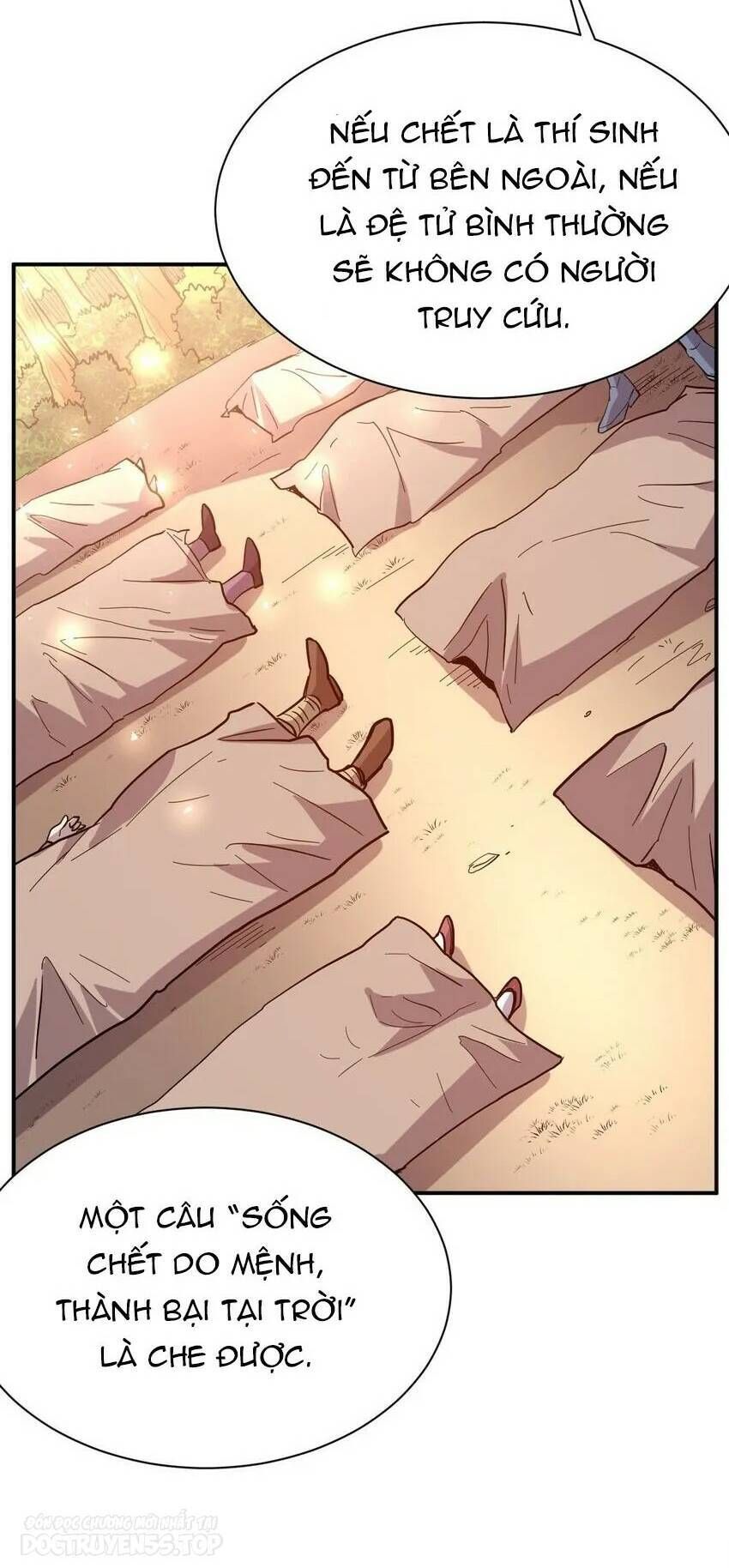 đọc truyện Ta Nằm Vùng Tại Ma Giới Chương 63 ảnh 32 tại Thiên Thai Truyện