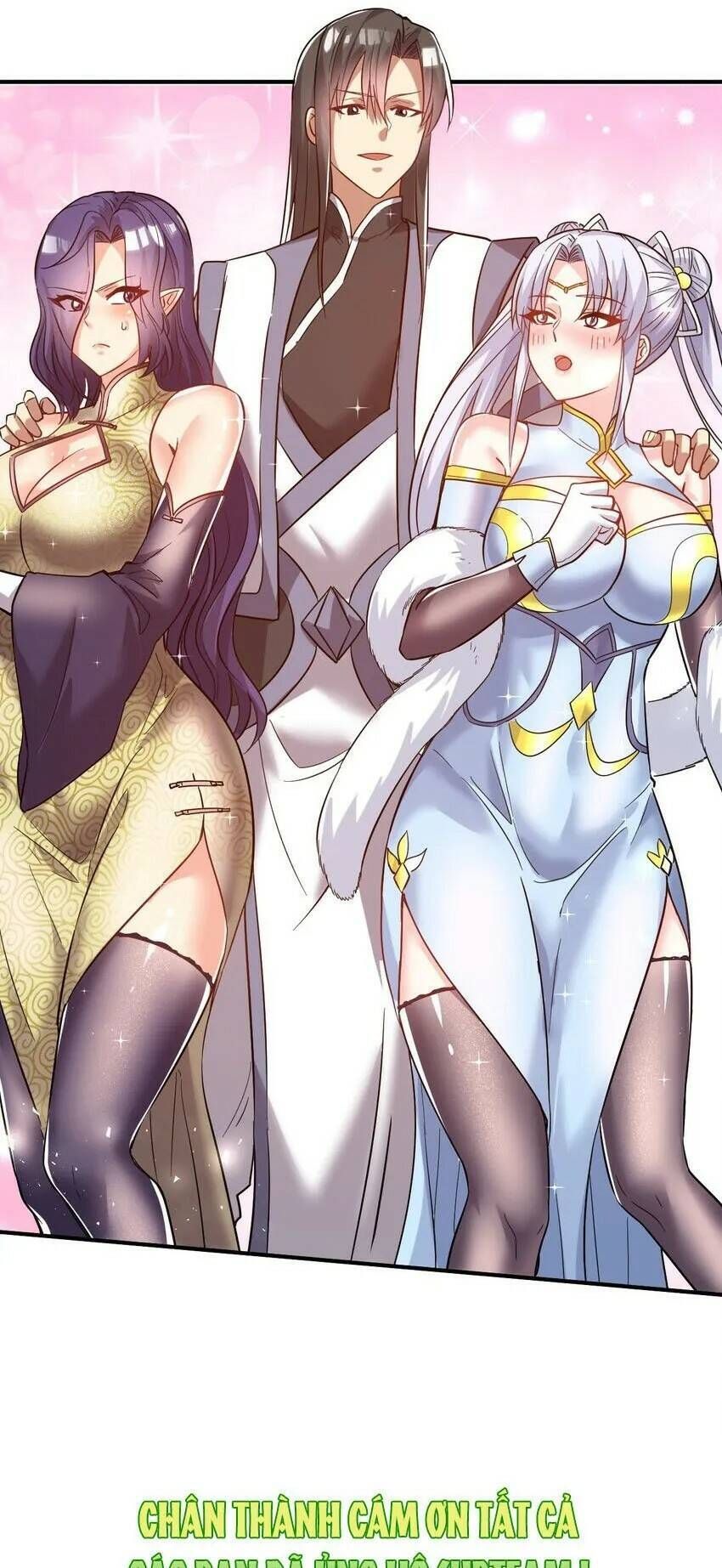 đọc truyện Ta Nằm Vùng Tại Ma Giới Chương 63 ảnh 37 tại Thiên Thai Truyện