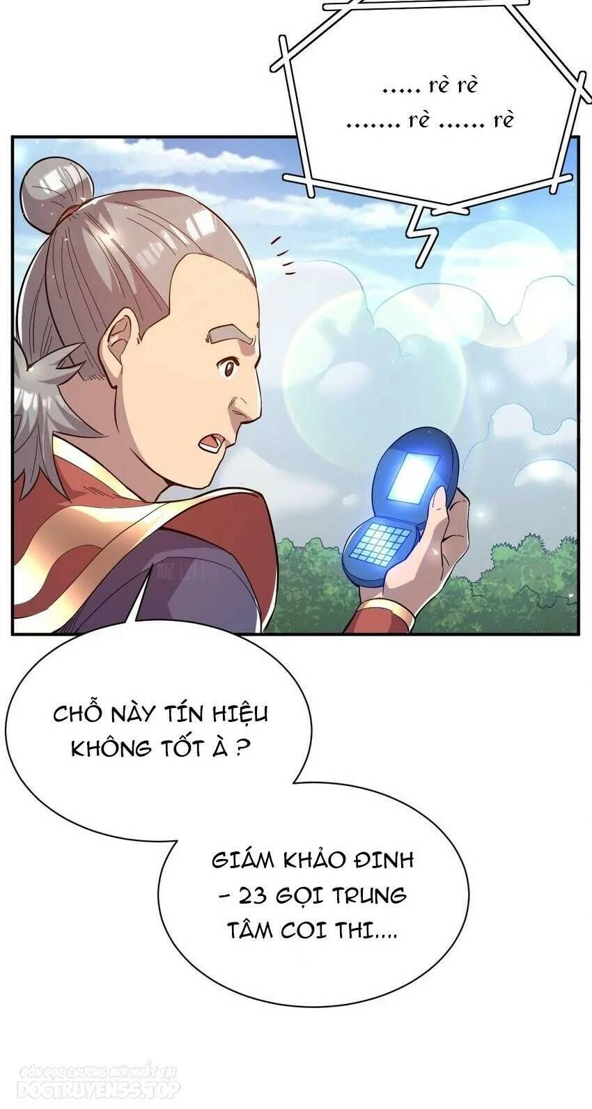 đọc truyện Ta Nằm Vùng Tại Ma Giới Chương 63 ảnh 8 tại Thiên Thai Truyện