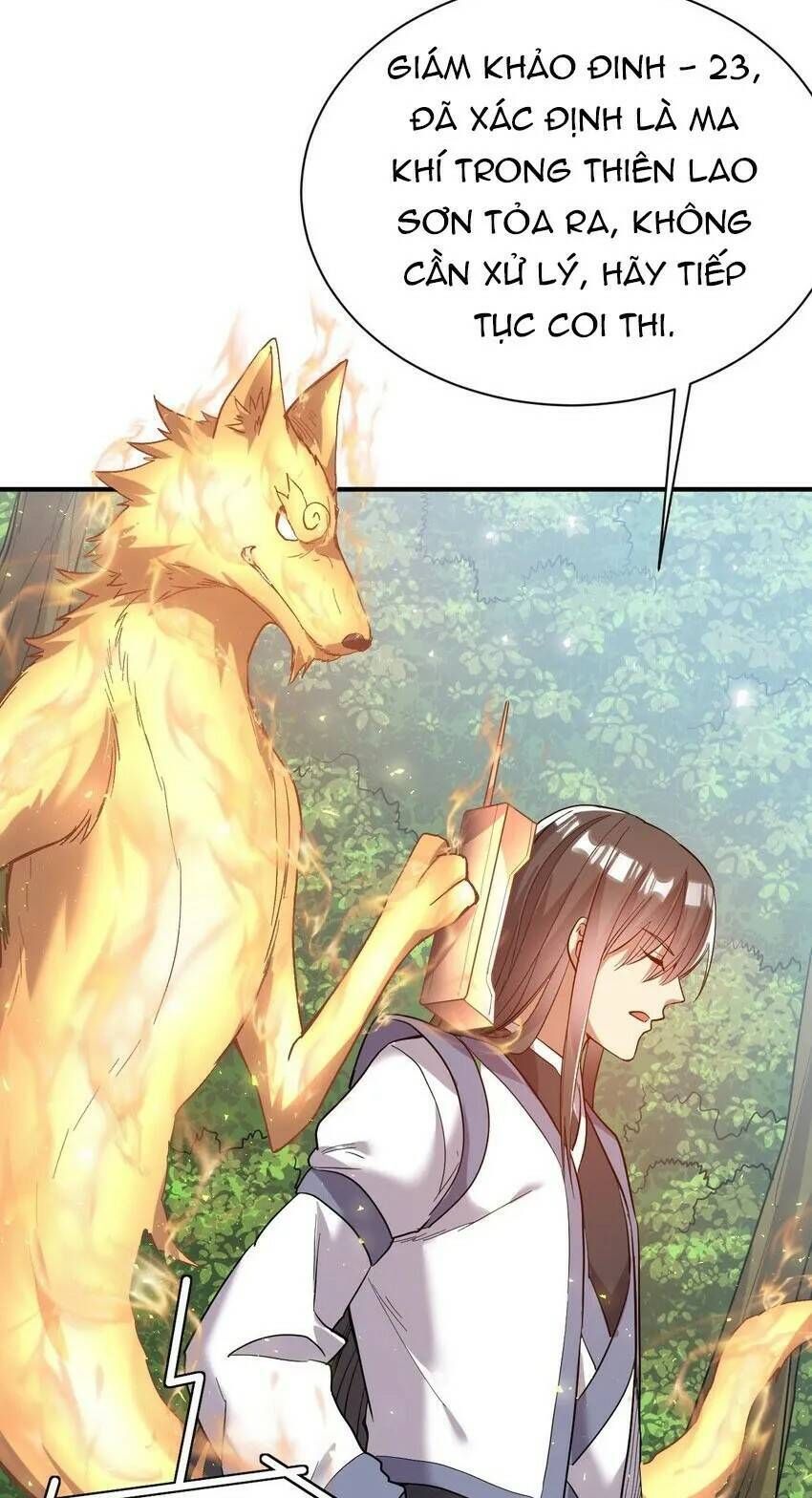 đọc truyện Ta Nằm Vùng Tại Ma Giới Chương 63 ảnh 10 tại Thiên Thai Truyện