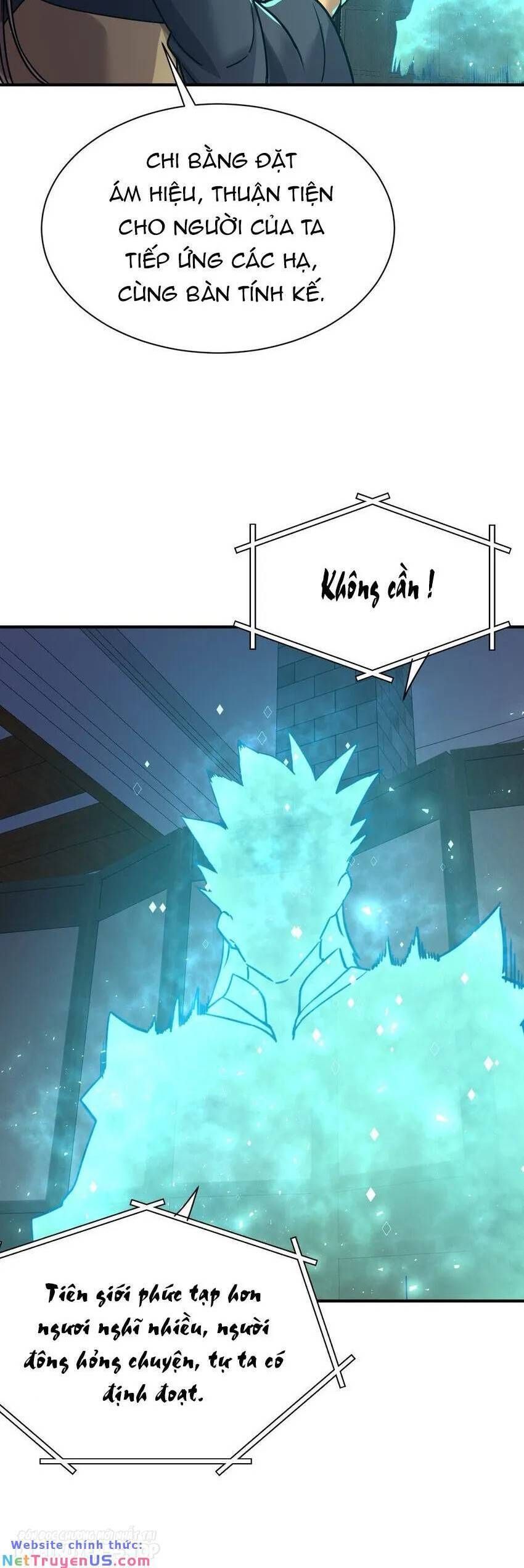 đọc truyện Ta Nằm Vùng Tại Ma Giới Chương 64 ảnh 14 tại Thiên Thai Truyện