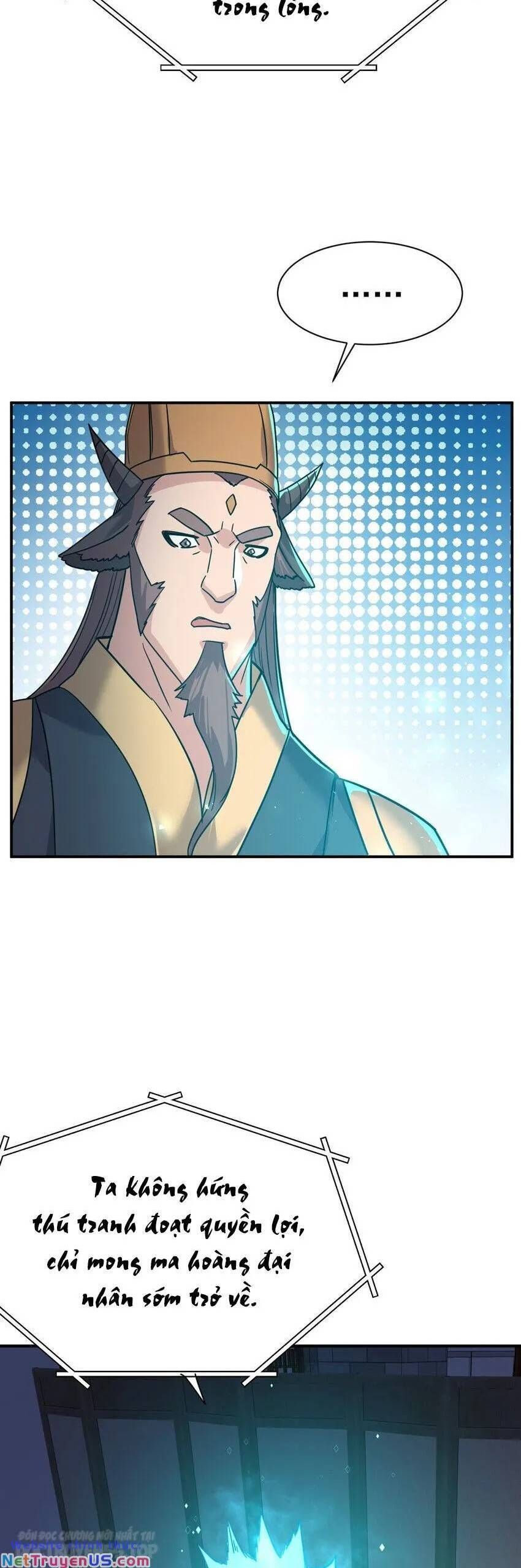 đọc truyện Ta Nằm Vùng Tại Ma Giới Chương 64 ảnh 16 tại Thiên Thai Truyện