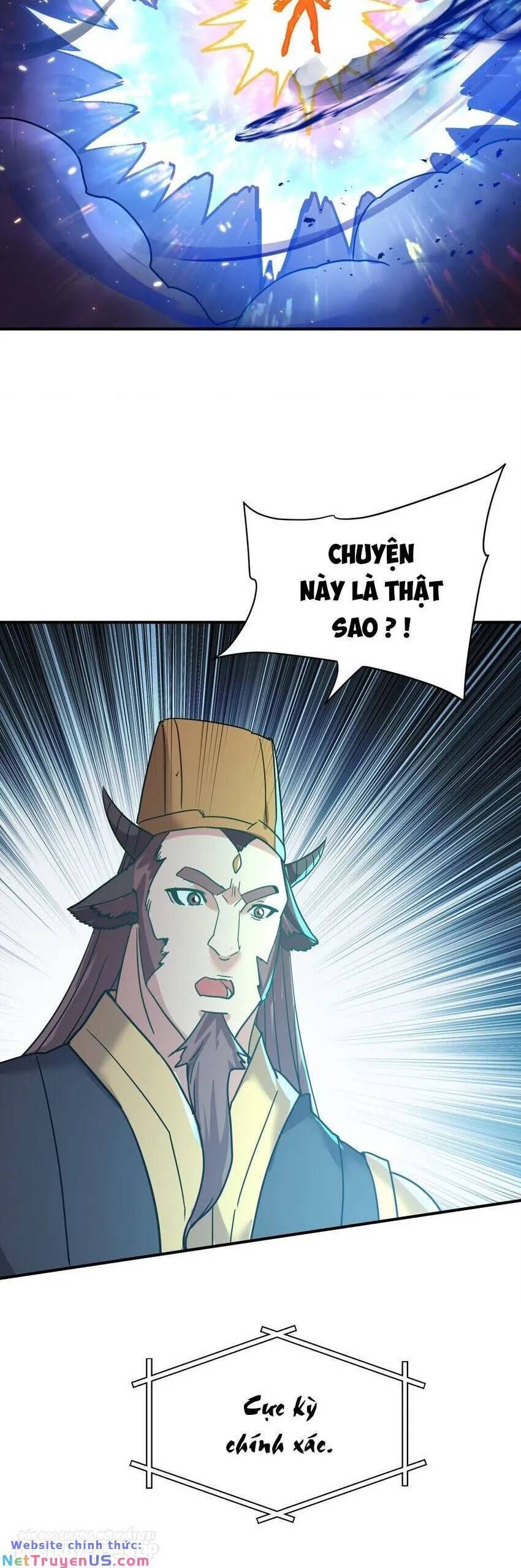 đọc truyện Ta Nằm Vùng Tại Ma Giới Chương 64 ảnh 18 tại Thiên Thai Truyện