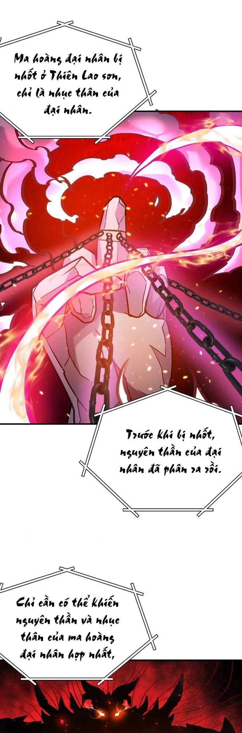 đọc truyện Ta Nằm Vùng Tại Ma Giới Chương 64 ảnh 19 tại Thiên Thai Truyện