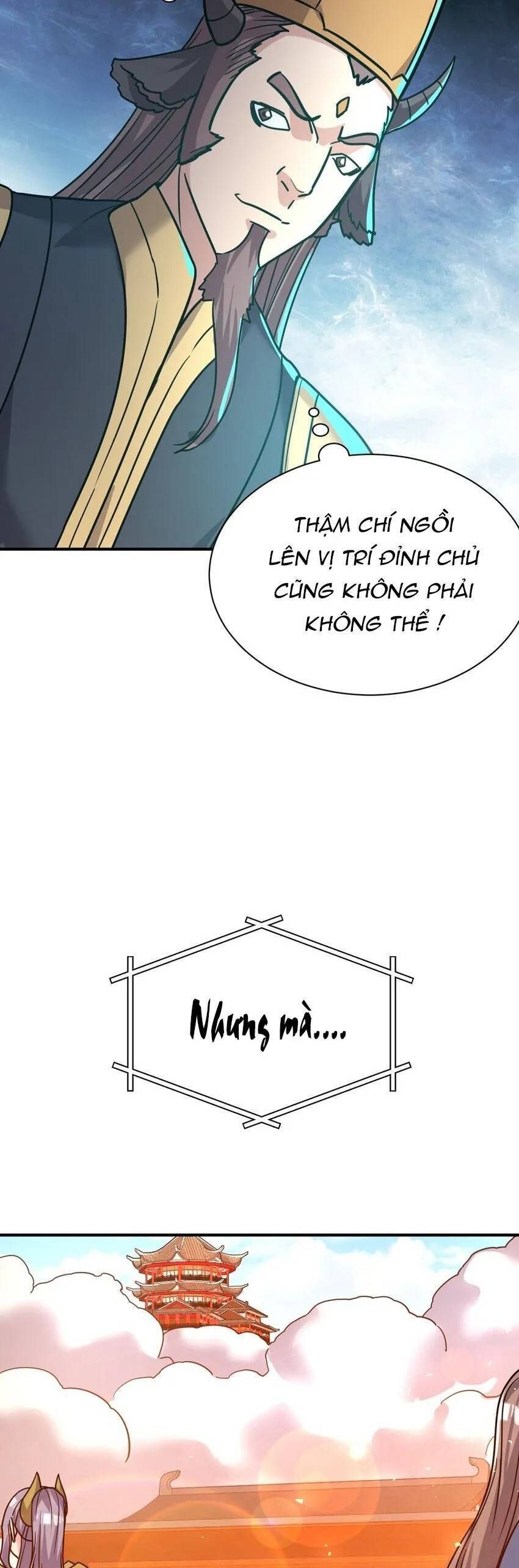 đọc truyện Ta Nằm Vùng Tại Ma Giới Chương 64 ảnh 21 tại Thiên Thai Truyện