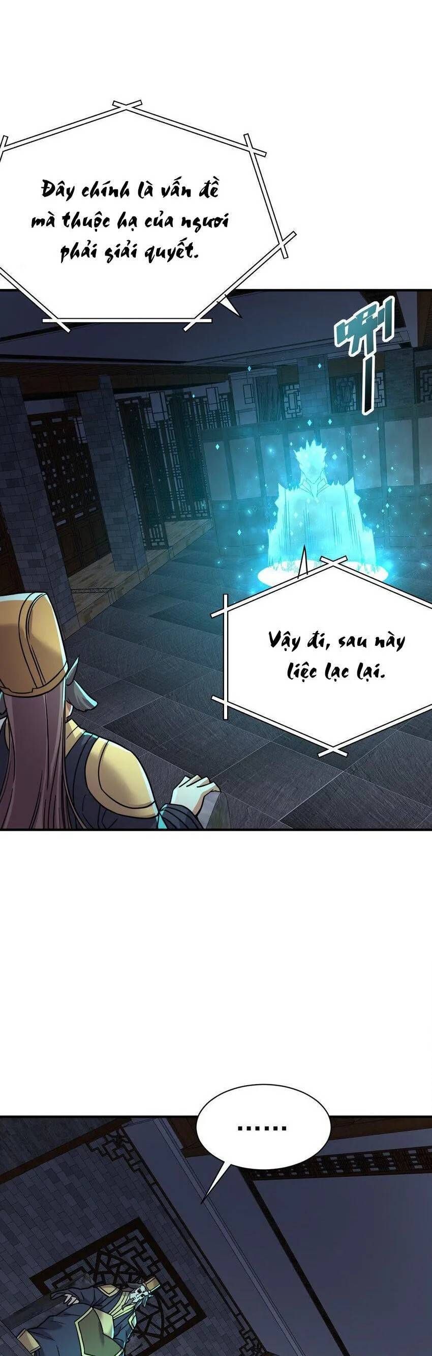 đọc truyện Ta Nằm Vùng Tại Ma Giới Chương 64 ảnh 23 tại Thiên Thai Truyện