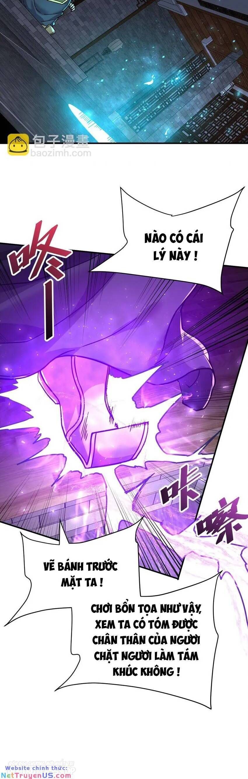 đọc truyện Ta Nằm Vùng Tại Ma Giới Chương 64 ảnh 24 tại Thiên Thai Truyện