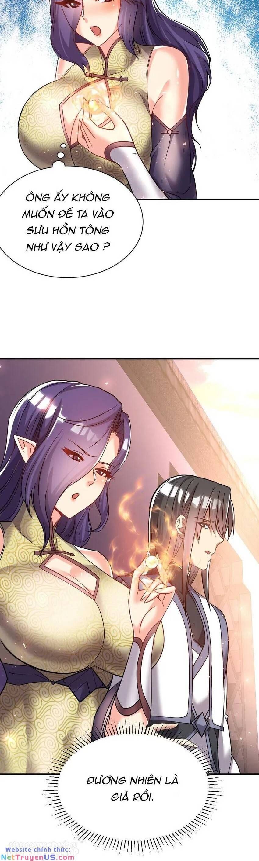 đọc truyện Ta Nằm Vùng Tại Ma Giới Chương 64 ảnh 6 tại Thiên Thai Truyện