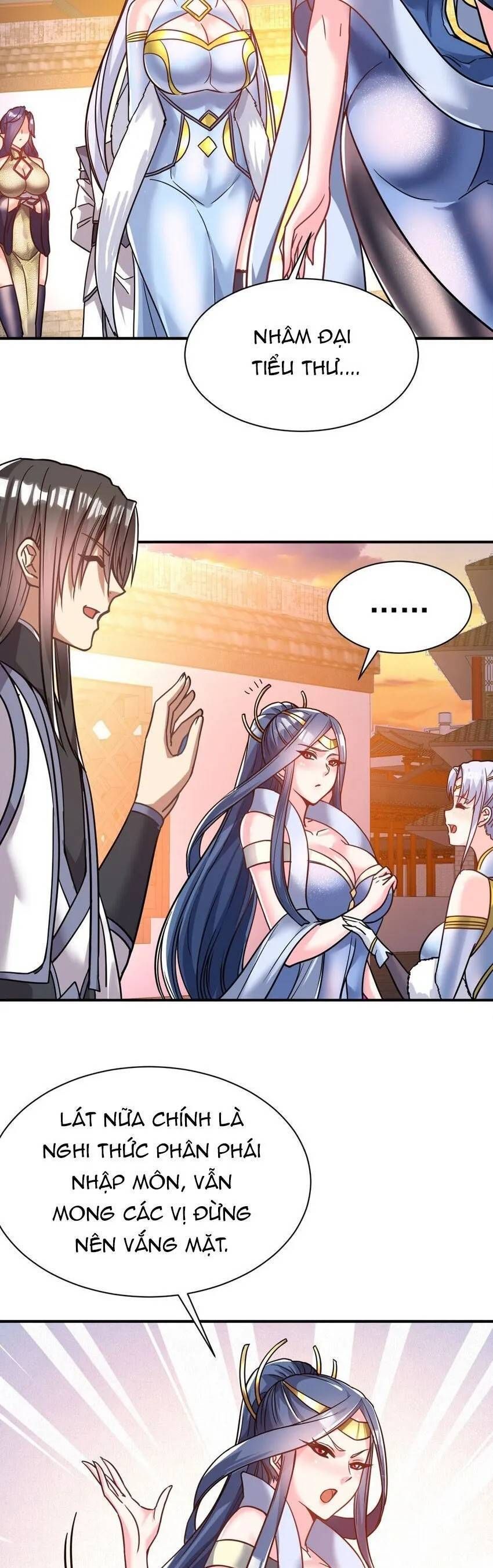 đọc truyện Ta Nằm Vùng Tại Ma Giới Chương 64 ảnh 9 tại Thiên Thai Truyện