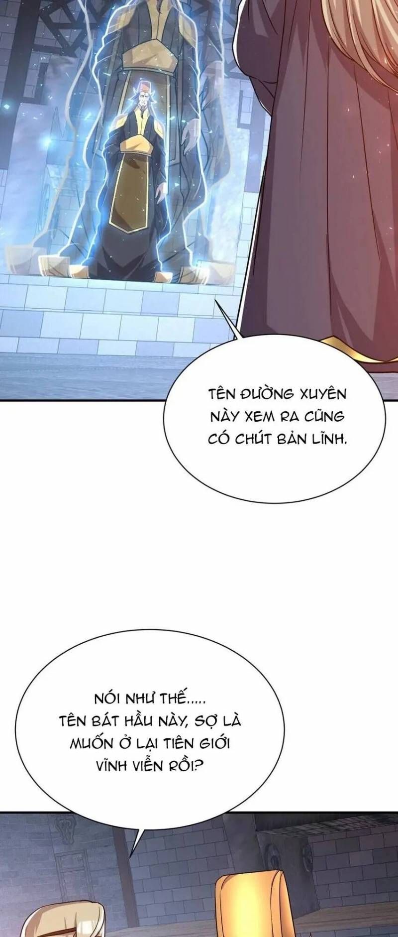 đọc truyện Ta Nằm Vùng Tại Ma Giới Chương 65 ảnh 12 tại Thiên Thai Truyện