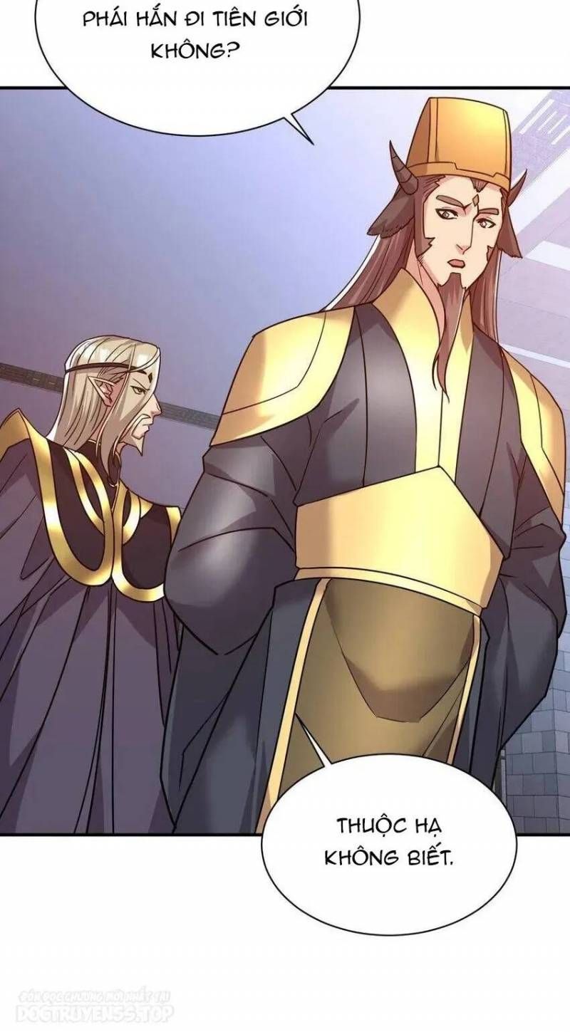 đọc truyện Ta Nằm Vùng Tại Ma Giới Chương 65 ảnh 14 tại Thiên Thai Truyện