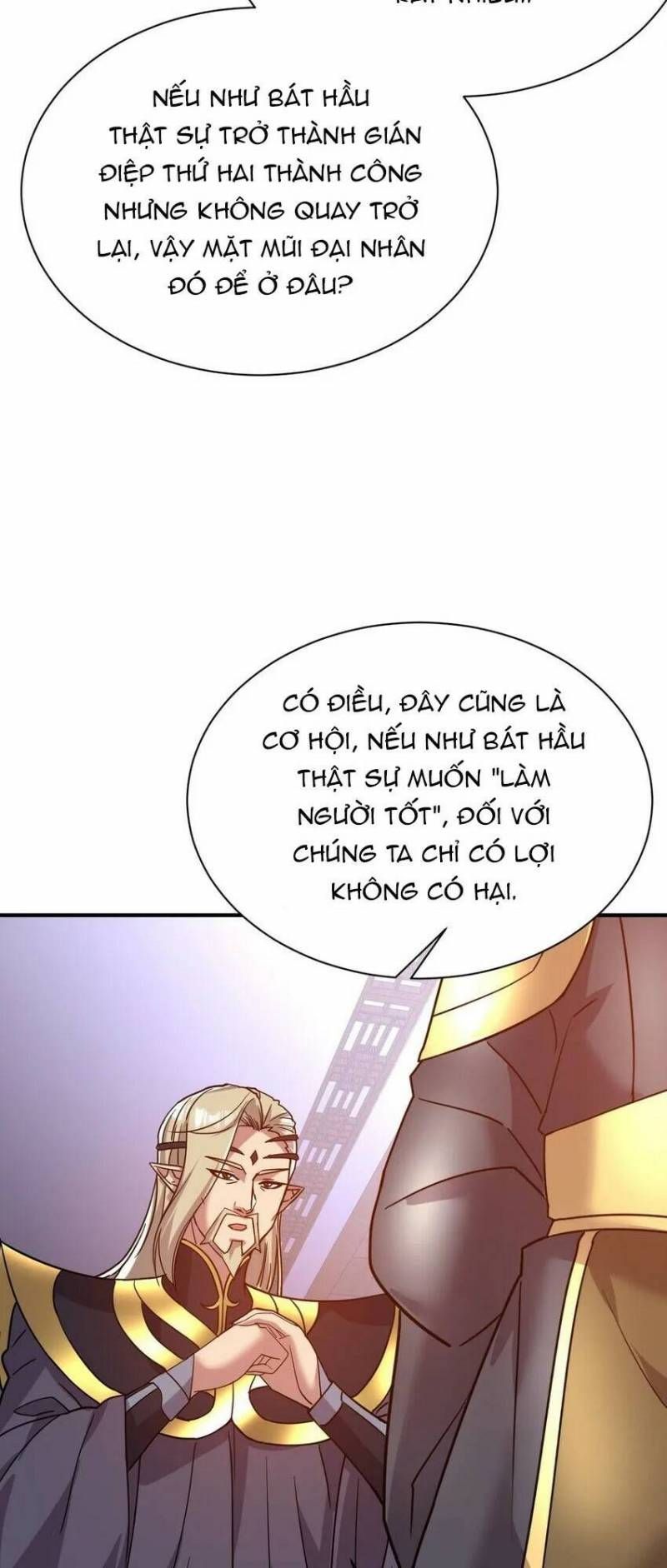 đọc truyện Ta Nằm Vùng Tại Ma Giới Chương 65 ảnh 16 tại Thiên Thai Truyện