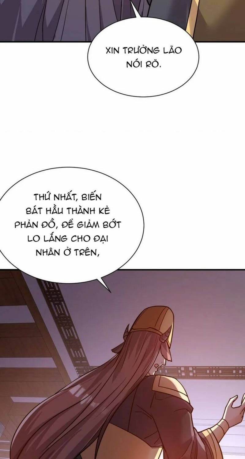 đọc truyện Ta Nằm Vùng Tại Ma Giới Chương 65 ảnh 17 tại Thiên Thai Truyện