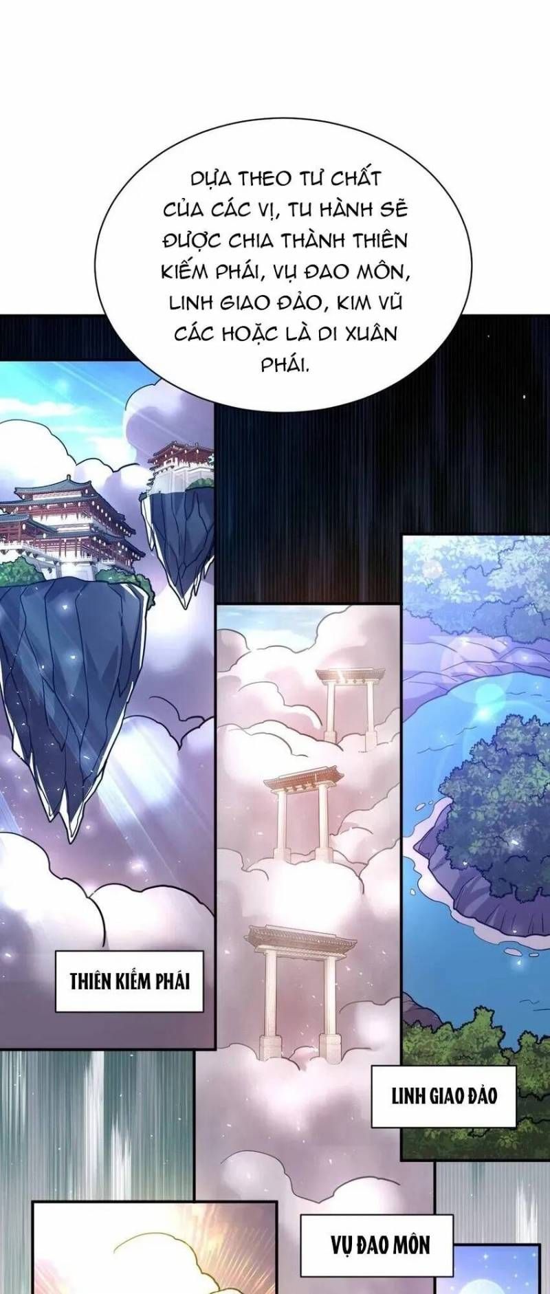 đọc truyện Ta Nằm Vùng Tại Ma Giới Chương 65 ảnh 23 tại Thiên Thai Truyện