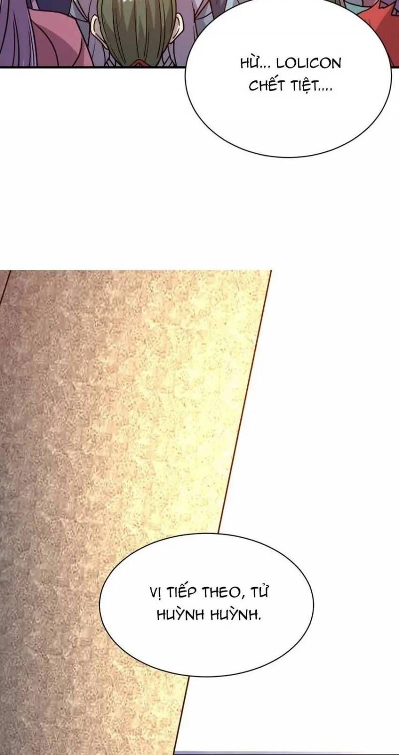 đọc truyện Ta Nằm Vùng Tại Ma Giới Chương 65 ảnh 27 tại Thiên Thai Truyện