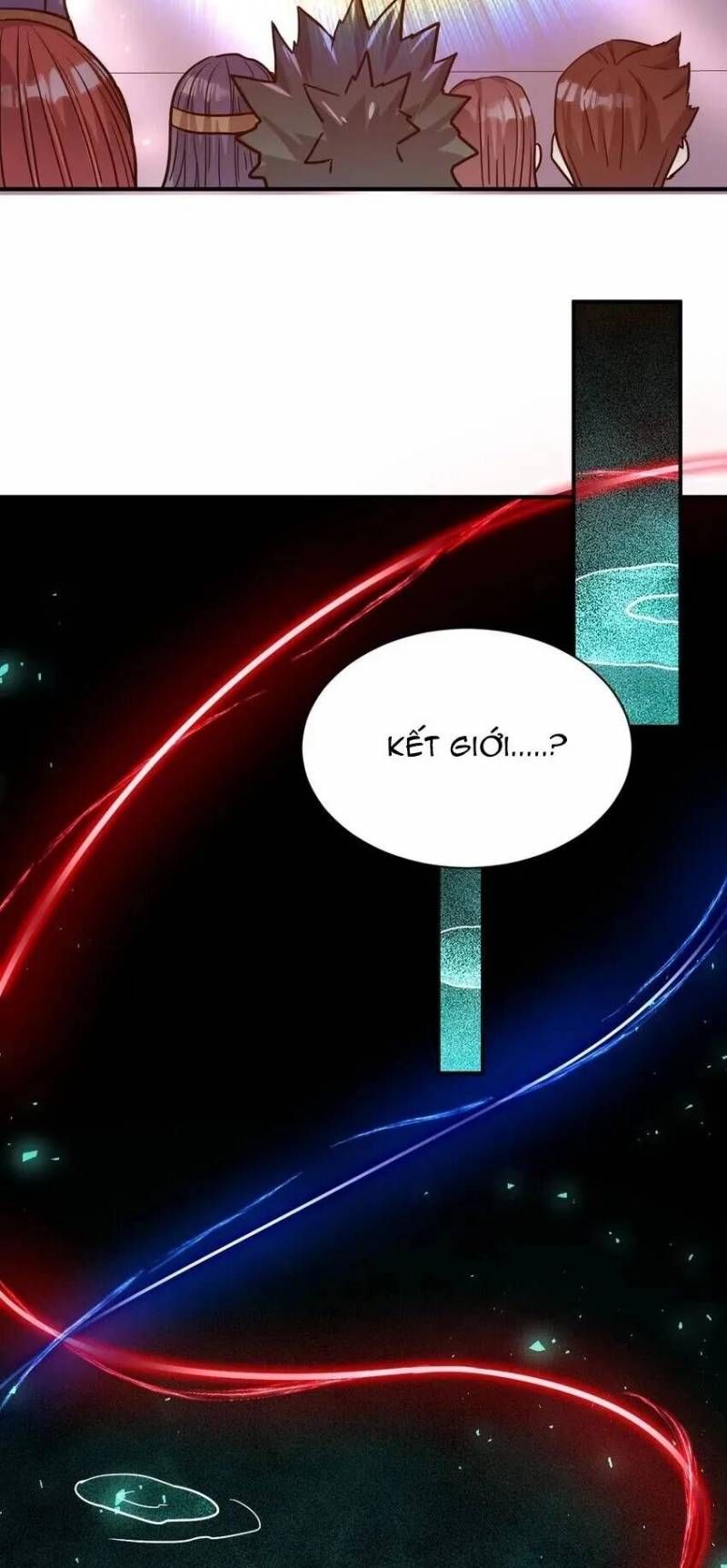 đọc truyện Ta Nằm Vùng Tại Ma Giới Chương 65 ảnh 30 tại Thiên Thai Truyện