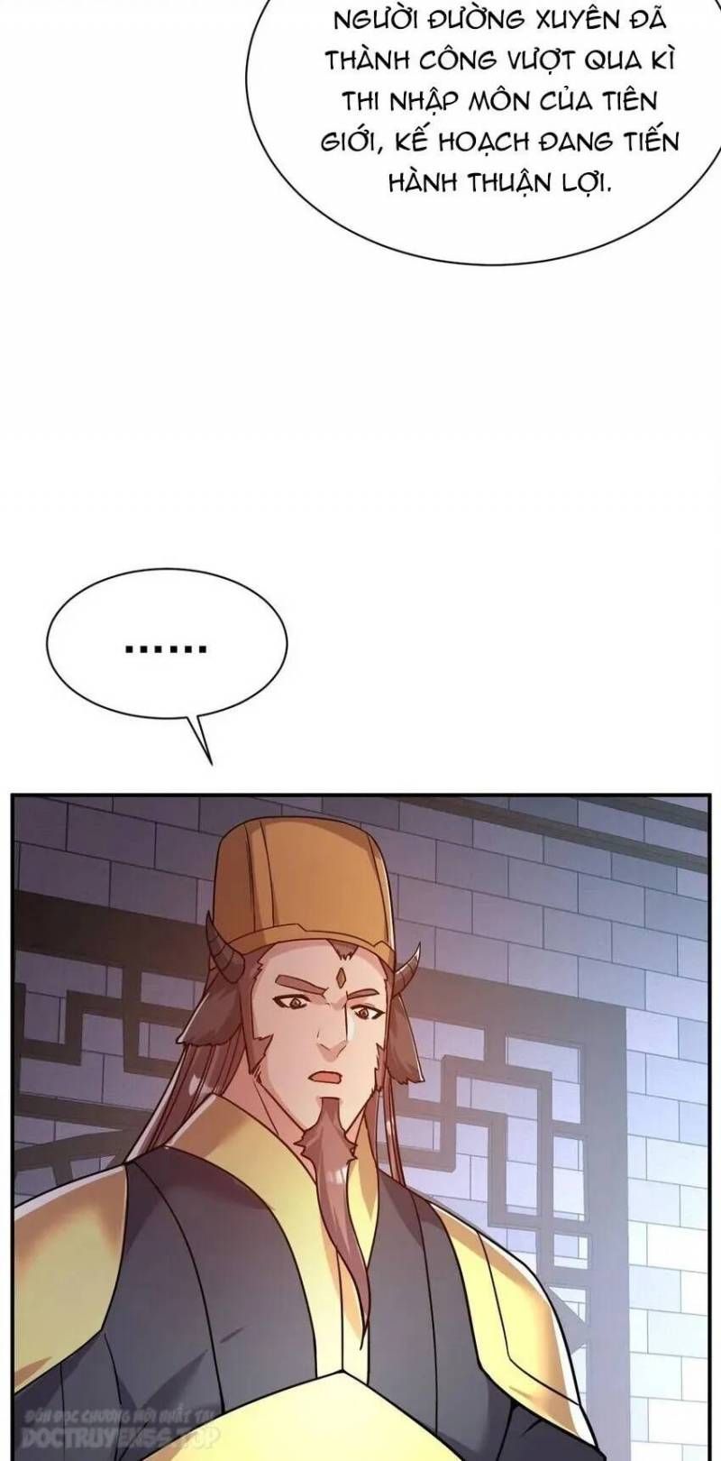 đọc truyện Ta Nằm Vùng Tại Ma Giới Chương 65 ảnh 5 tại Thiên Thai Truyện