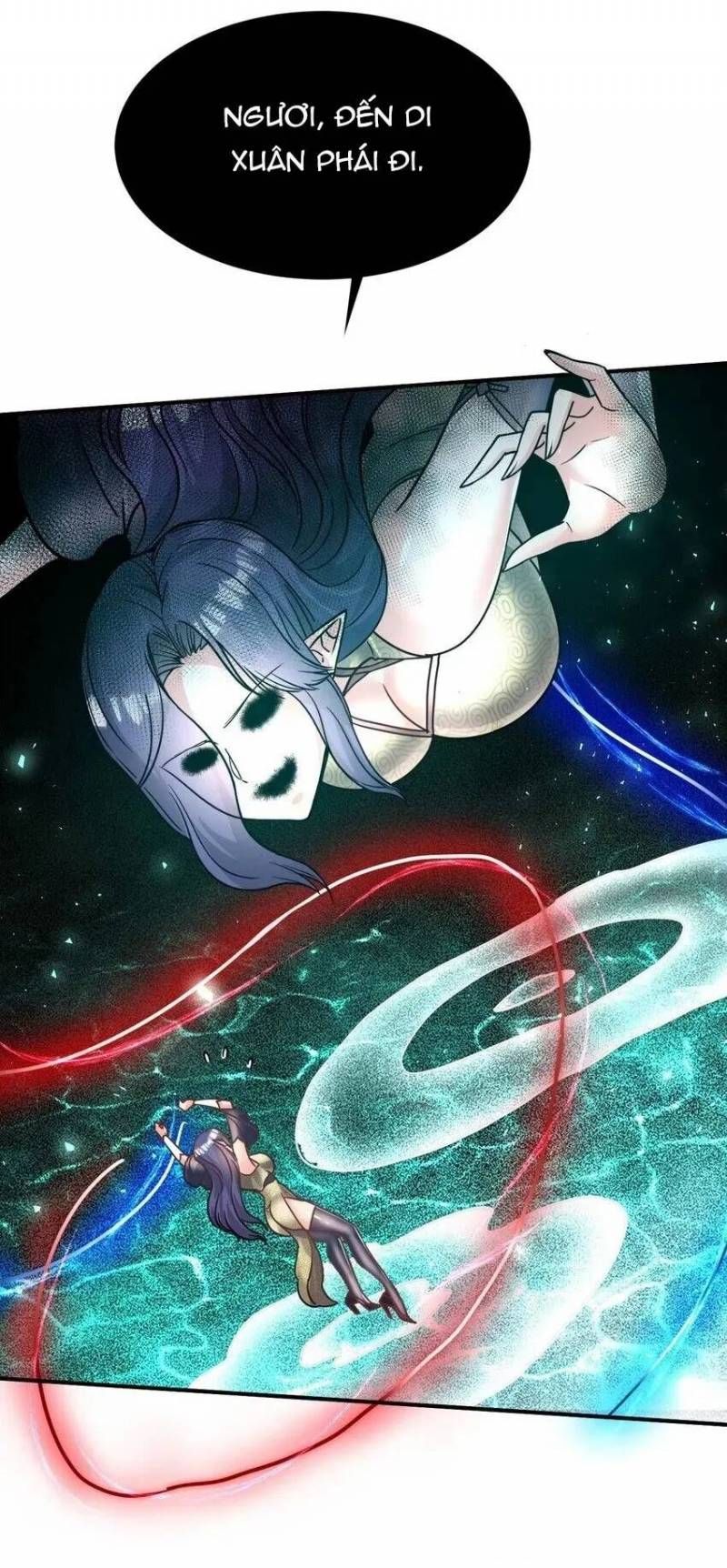 đọc truyện Ta Nằm Vùng Tại Ma Giới Chương 65 ảnh 33 tại Thiên Thai Truyện