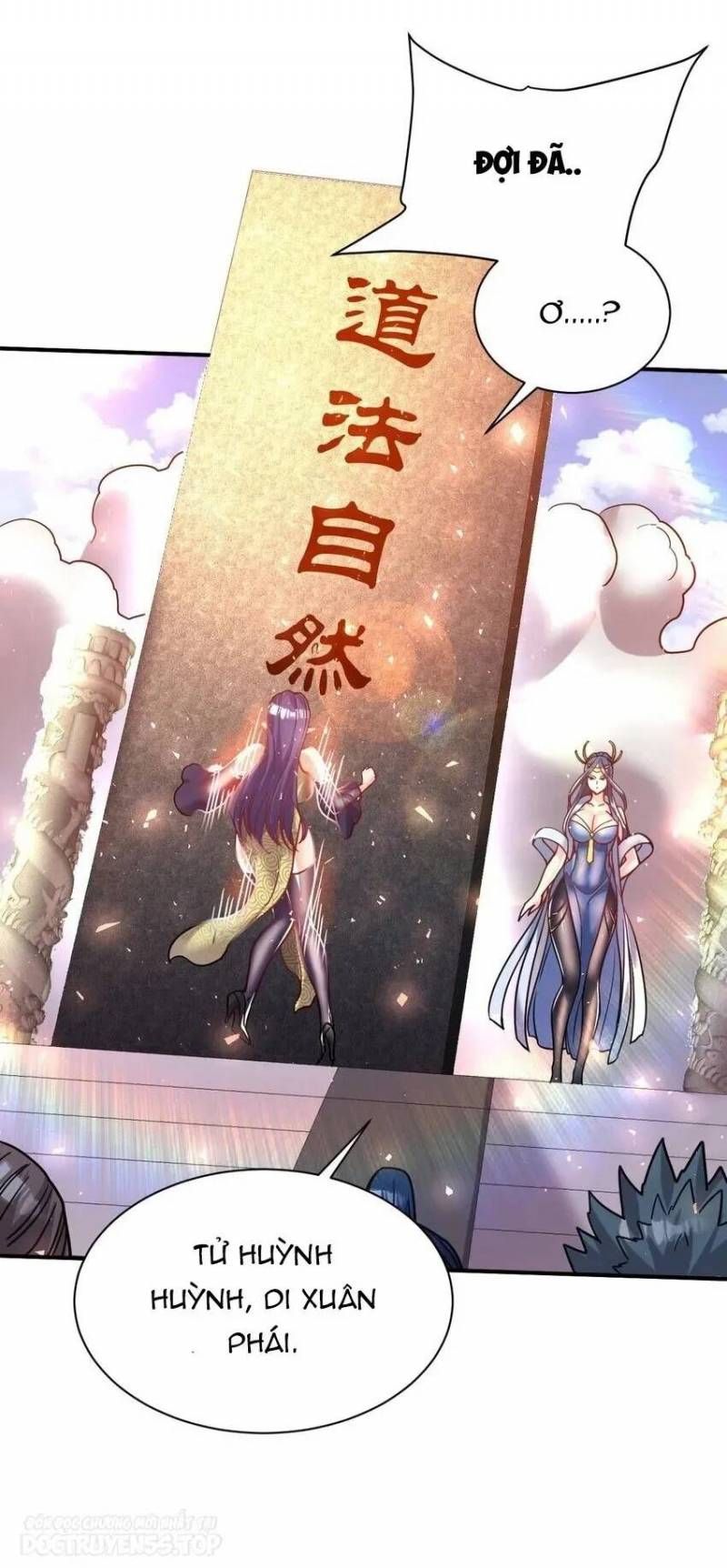 đọc truyện Ta Nằm Vùng Tại Ma Giới Chương 65 ảnh 34 tại Thiên Thai Truyện