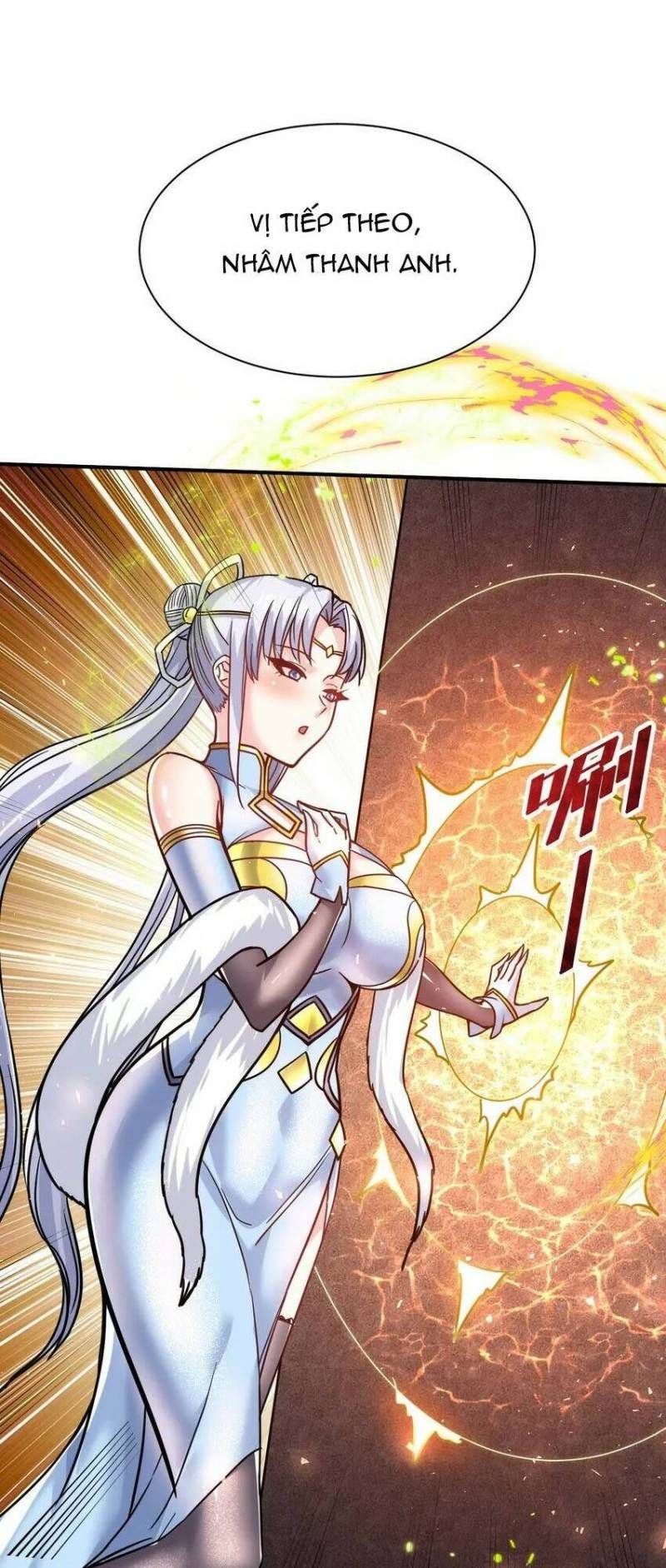 đọc truyện Ta Nằm Vùng Tại Ma Giới Chương 65 ảnh 35 tại Thiên Thai Truyện