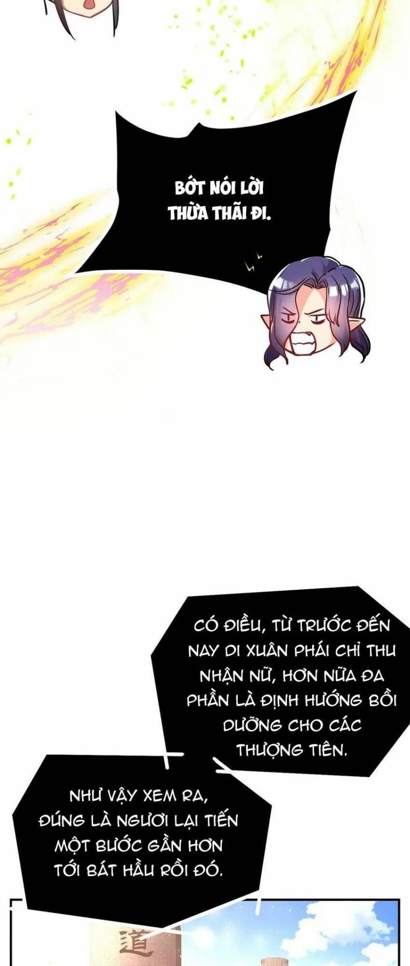 đọc truyện Ta Nằm Vùng Tại Ma Giới Chương 65 ảnh 37 tại Thiên Thai Truyện