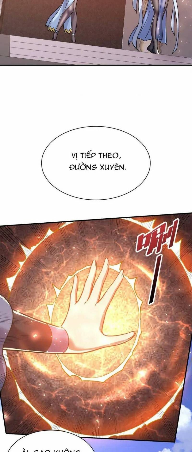 đọc truyện Ta Nằm Vùng Tại Ma Giới Chương 65 ảnh 40 tại Thiên Thai Truyện