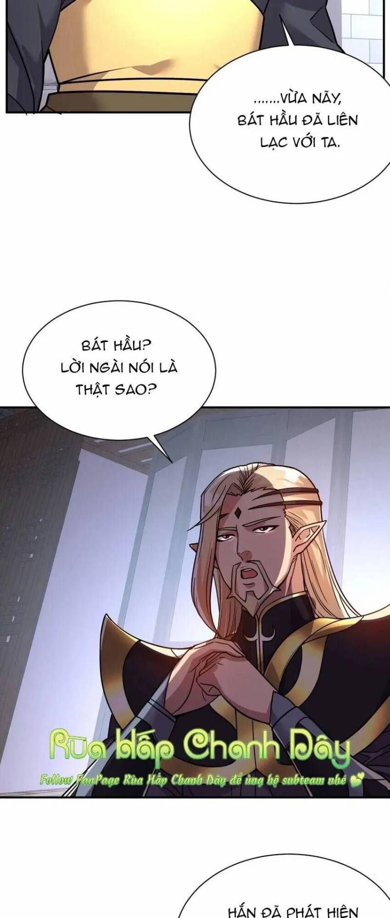 đọc truyện Ta Nằm Vùng Tại Ma Giới Chương 65 ảnh 6 tại Thiên Thai Truyện