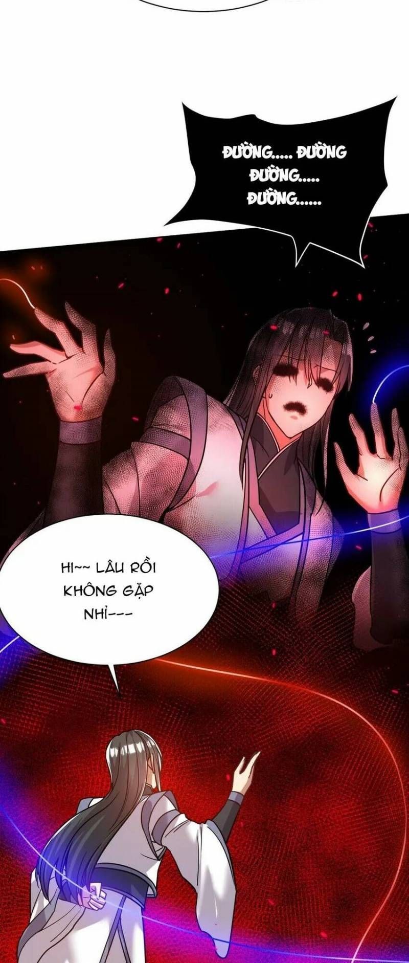 đọc truyện Ta Nằm Vùng Tại Ma Giới Chương 65 ảnh 42 tại Thiên Thai Truyện