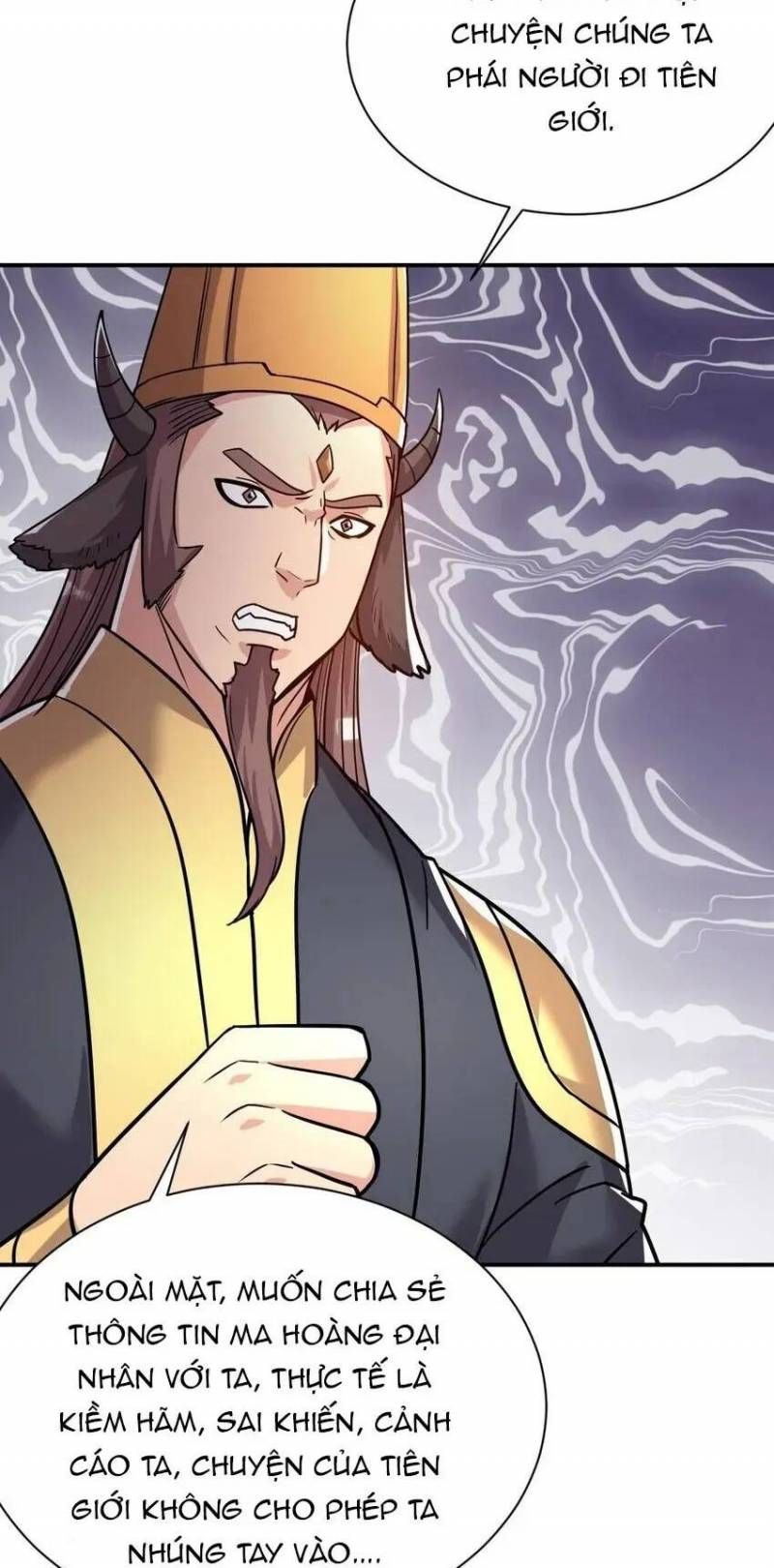 đọc truyện Ta Nằm Vùng Tại Ma Giới Chương 65 ảnh 7 tại Thiên Thai Truyện