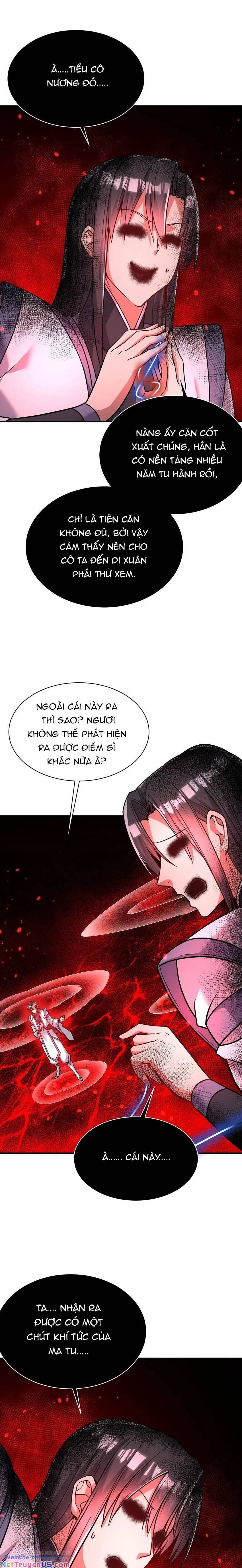 đọc truyện Ta Nằm Vùng Tại Ma Giới Chương 66 ảnh 5 tại Thiên Thai Truyện